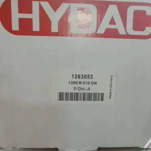 1300 R 010 ON贺德克Hydac滤芯有货