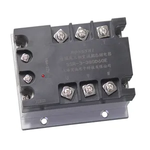 SSR-3-380D40Eȫ�������ཻ����̬�̵������۳���