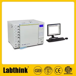 一次性使用防护口罩环氧乙烷残留量试验仪器 Labthink兰光
