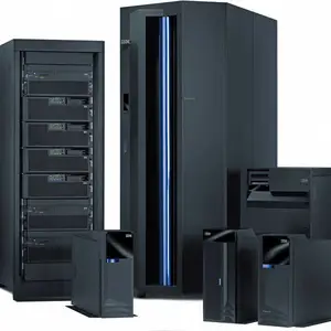 服务器阵列数据恢复NAS/Raid5/0/6数据库RaidZ/虚拟机/硬盘开盘