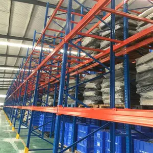 新乡货架找红升河南仓储货架经济实惠批发