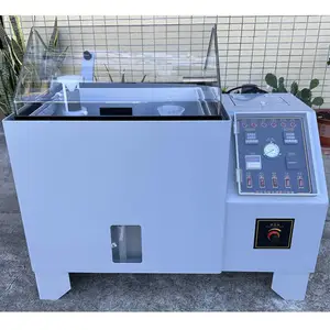 三顺盐雾试验箱60/90/120喷雾试验机老化测试仪腐蚀箱氧化盐雾机