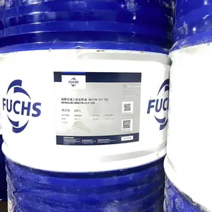 ��˹RENOLIN CLP 220�ϳɳ����� FUCHS RENOLIN220�ż�ѹ��ҵ������