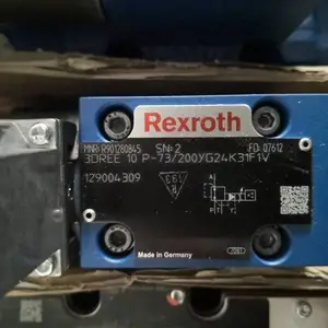 4WRA6W30-23/G24N9K4/V��ʿ��REXROTH��������