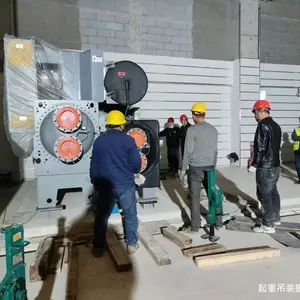 亦庄起重吊装公司,亦庄锅炉吊装搬运,大兴区锅炉起重吊装搬运公司