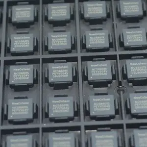 NCS8801S芯片:高性能显示转换支持LVDS/RGB输入,EDP输出,替代LT8911EX