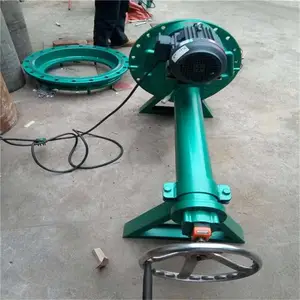�����ٶȿ�ܵ��綯��ѹ���׻� DN100�ܵ��綯��ѹ���׻�