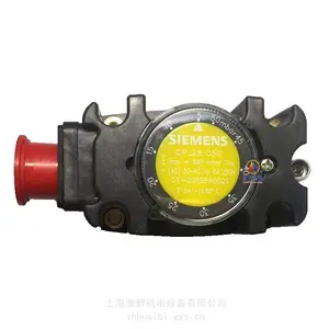 QPL25.050西门子燃气压力开关QPL25.150,siemens QPL25.500