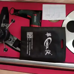 电动阀门研磨机MJ-250型截止阀安全阀研磨机
