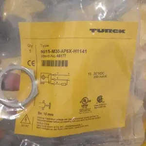 TURCKͼ���˲������µ�T�ͷ�·��RSM-2RKM57