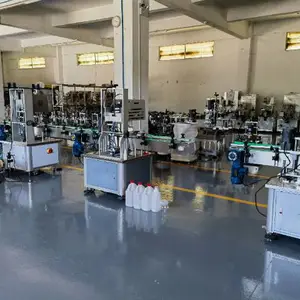 白酒旋盖机制造 广州浩全机械设备供应