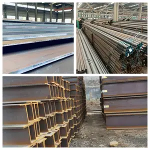 ŷ��H�͸֣�HEA/HEB/HEMϵ�У�����EN10025��׼���ֻ���Ӧ ֧������ߴ綨��