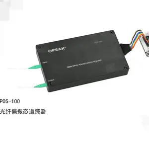 ����Ƽ�OPAEK�ṩ�ͺ�ΪPOS-100�Ĺ���ƫ��̬׷��ģ��