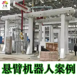 工业桁架机械手 生产线自动搬运机械手 龙门桁架取料机械设备