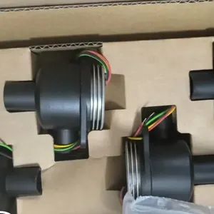 供应德国 MICRONEL 鼓风机 MICRONEL U51DL-024KK-43供应