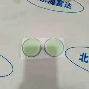 过氯乙烯滤膜40MM 型号:TG02-M66574 100片/盒 库号:M66574