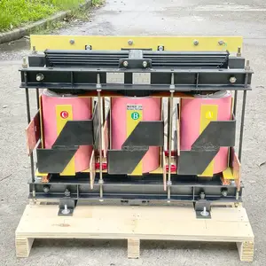 SG-300KVA�����ʽ��ѹ��380V��80V70V ���ʴ�������Դ