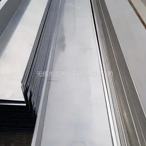 钢结构屋面不锈钢天沟