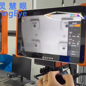 苏州新型远程电控对焦相机价格咨询 来电咨询 苏州图灵慧眼科技供应
