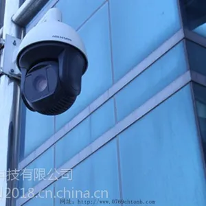 创通宝科技谈视频安防监控行业的发展