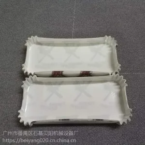 四方淋膜纸杯模具