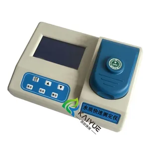 �����ⶨ�� KY-200�ͱ�Яʽ����ˮ�ʷ�����