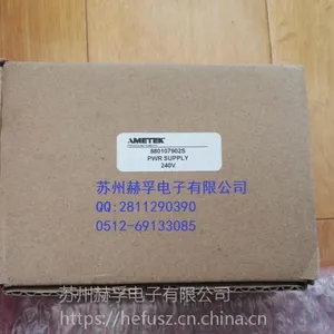 AMETEK/阿美特克300-8594过滤膜