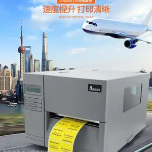 ����(ARGOX)G6000������ǩ�����ӡ��168mm������ά���ӡ�� G6000