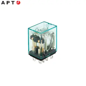 西门子APT中间继电器总代理 ZYS4N-JDC24V DC48V DC110V