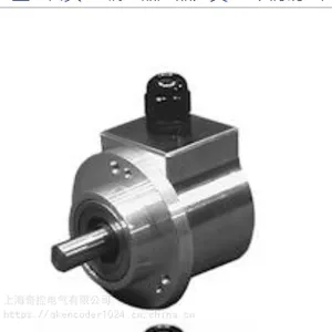 耐用AK58M-MT-S-B13/M13-G-AR02/W-0 PRECIZIKA编码器