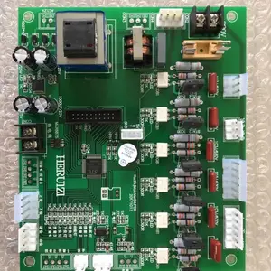 安徽合肥SMT贴片样板及小批量生产加工 插件后焊