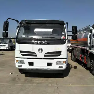 二手8吨带手续油罐车 多少钱
