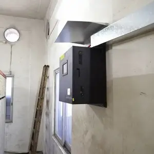 三相有源滤波器_APF-35A有源滤波装置_生产厂家