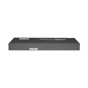 华为 huawei S2700-18TP-SI-AC 二层百兆 16口管理交换机 2个光口