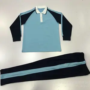 河源校服厂专业中小学学生校服定制符合31888标准***不掉色2020***校服