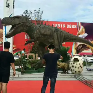 恐龙展出租仿真恐龙制作大型仿真恐龙制作厂家