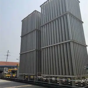 汽化器、燃气门站OEM代加工、沧州