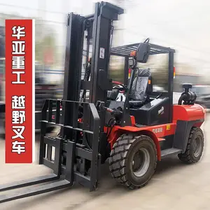山东华亚凯大工程设备有限公司