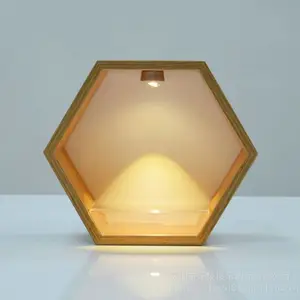亞加力燈箱、亞加力棱形燈箱、發光LED燈箱—深圳樂視生產商家