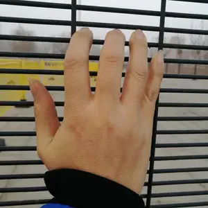 ***密纹网安平河北产地 防攀爬防护网 密纹网价格 ***密纹隔离网