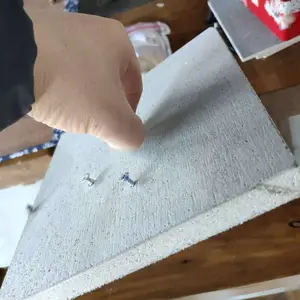 合意防火结构板防潮防蛀隔音降噪健康环保无甲醛