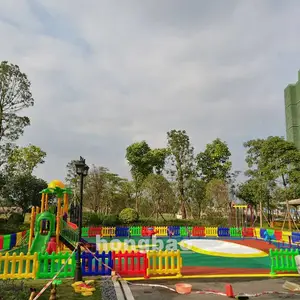 南宁儿童乐园安全地垫,南宁幼儿园安全地垫,南宁人工铺设安全地垫