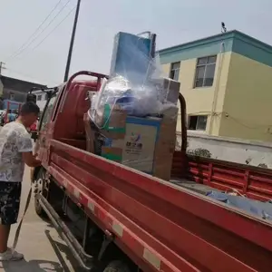 氧气湿化瓶
