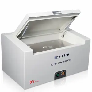 宁波EDX6600重金属RoHS检测仪供应商
