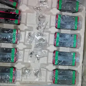 HIWIN��������RGW45HC-ֱ�ߵ���Բ����RGW45