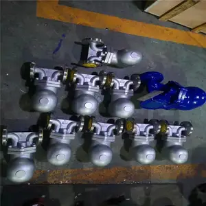 ��Ӧ�����ˮ�÷���������ˮ�� FT43W-40P DN25��������ˮ��������ˮ��