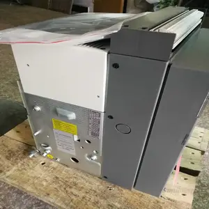 ABB Emax空气开关 框架断路器E2S1600 R1600 PR121/P-LSI FHR 3P