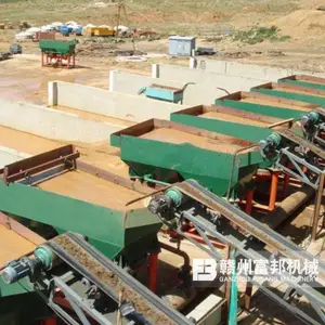 ѡ��ɳ�ٿ�ϴɳ���ᴿ��̭��260��¯���豸��ѡ�豸