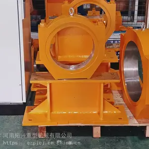 起重机超载限制器 行车起重量限制器 超重保护器