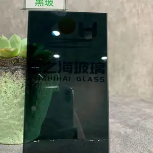 天津黑玻色玻